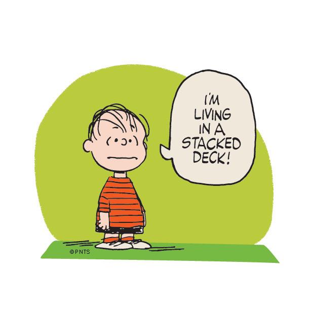 有没有史努比里面莱纳斯的壁纸或头像? - 知乎