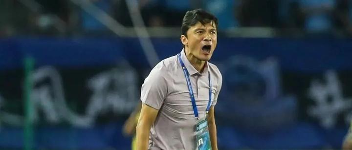 谢晖中国足球的血性代言人和品牌推荐官