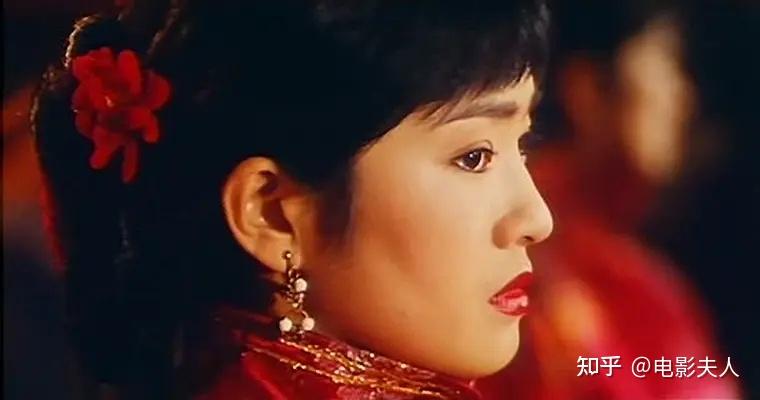 如何评价巩俐主演的电影《画魂》? - 知乎