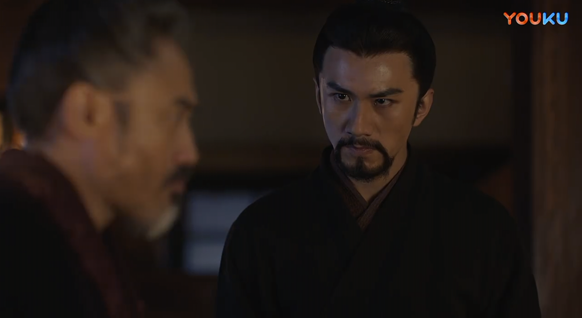 如何评价大军师司马懿之虎啸龙吟中的司马师? - 知乎