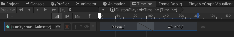 【Unity】自定义Animation Playable与Timeline结合 - 知乎
