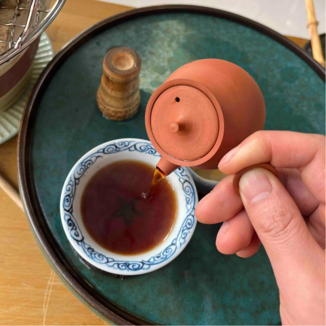 沱茶应该怎么泡
