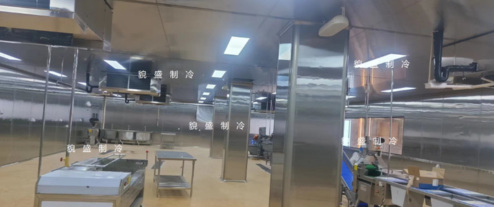 2023年安装200平米净菜冷库需要投资多少? - 知乎