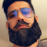 Zhihu profile picture for @keshan