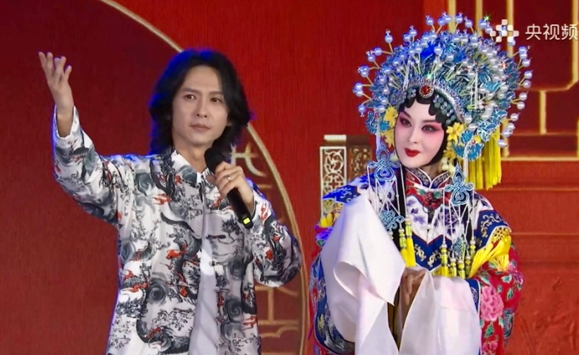 张淇曾黎惊艳合作《武家坡 2021》,你对该歌曲有哪些评价? - 知乎