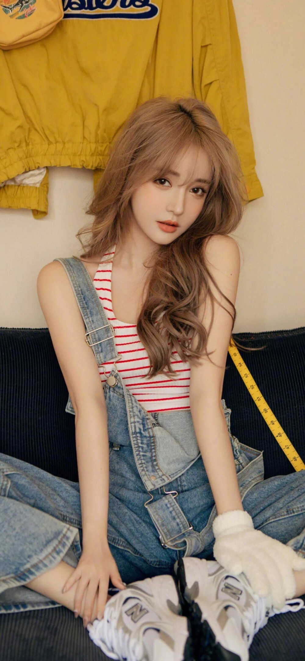 求求女人味十足的美女全面屏手机壁纸? - 知乎