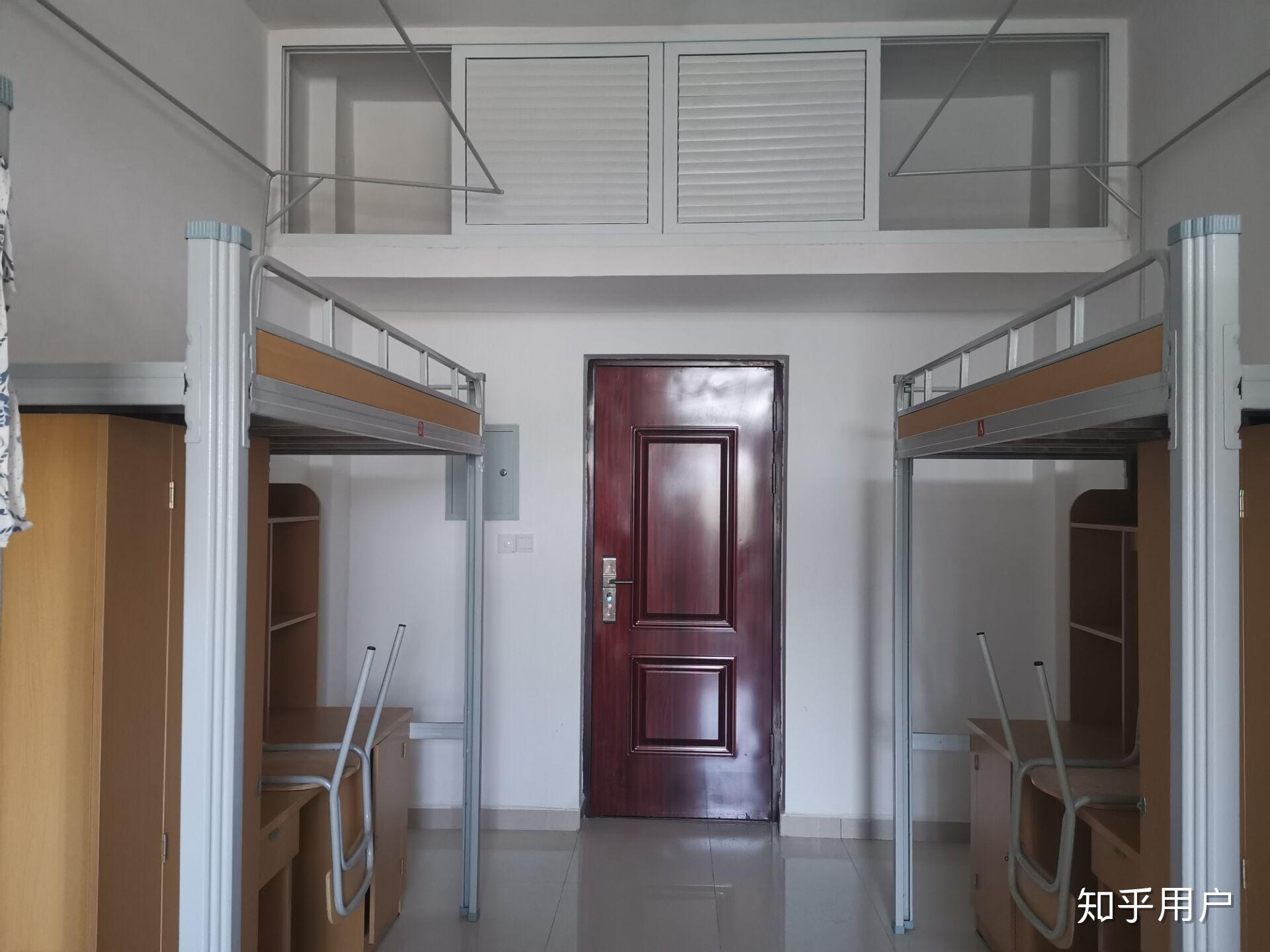 江西财经大学宿舍,澡堂怎么样? - 知乎