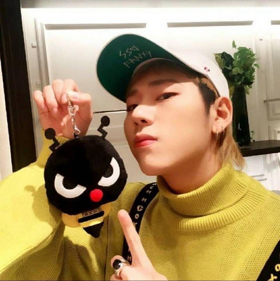 有哪些长相是猫系(男)女爱豆? - 知乎