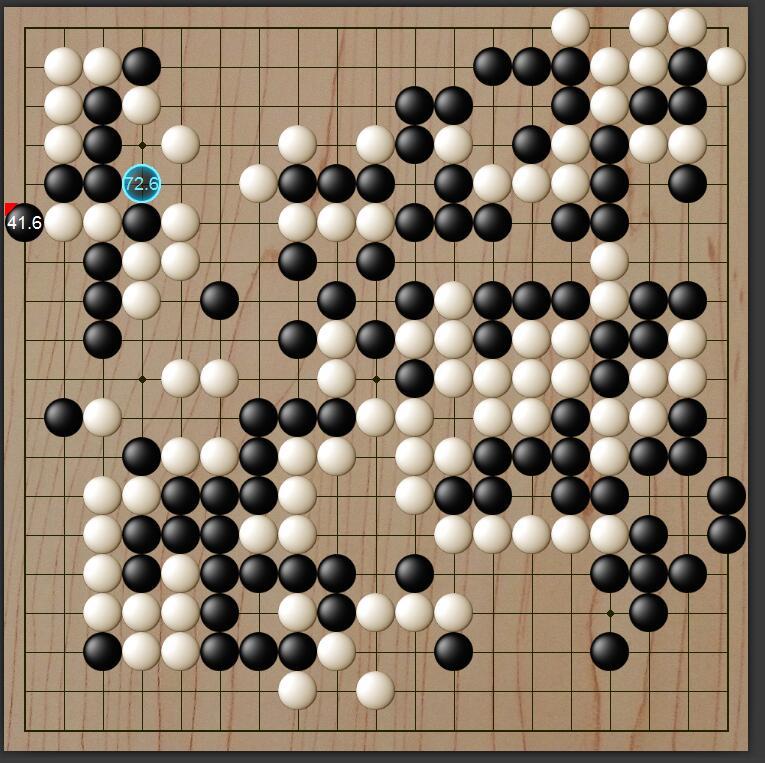 如何评价井山裕太