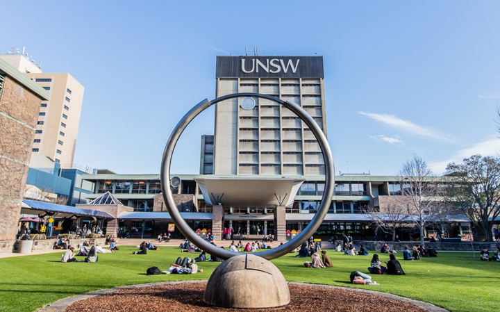 Unsw Global新南威尔士大学diploma课程了解一下2020年应届高中毕业生 知乎