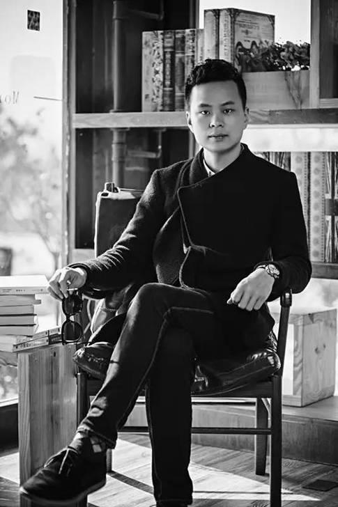 让梦想照进现实——专访戴啸天 - 知乎