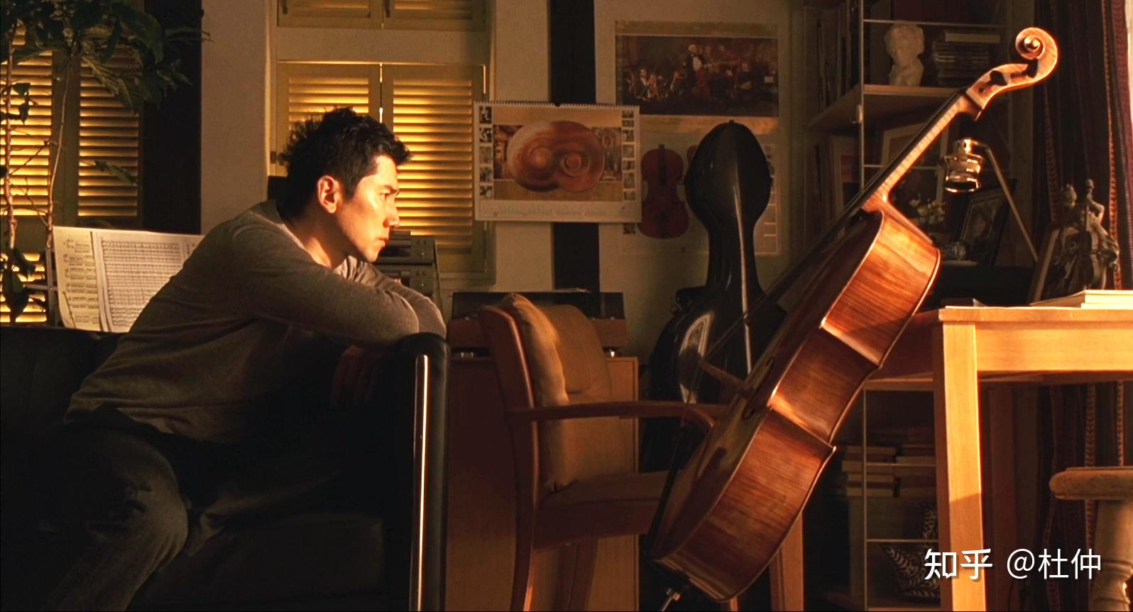 如何评价电影入殓师