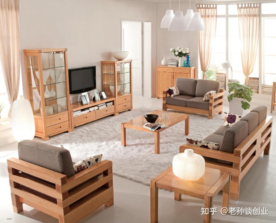 教你几招木质家具防虫的小技巧 - 知乎
