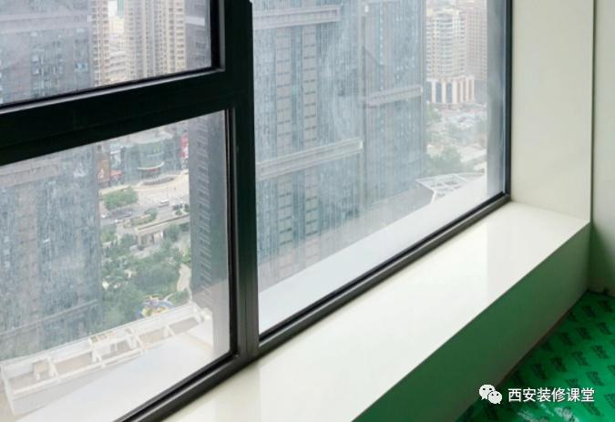窗台石都极简了,你还在做耳朵? - 知乎