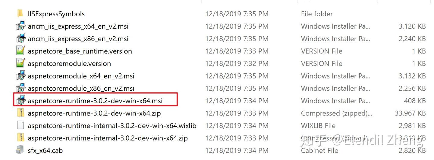 自己Build并Debug ASP.NET Core源代码 - 知乎