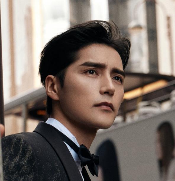 阿云嘎真人长啥样?