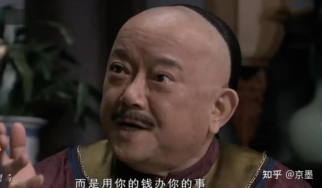 如何评价演员王刚? - 知乎
