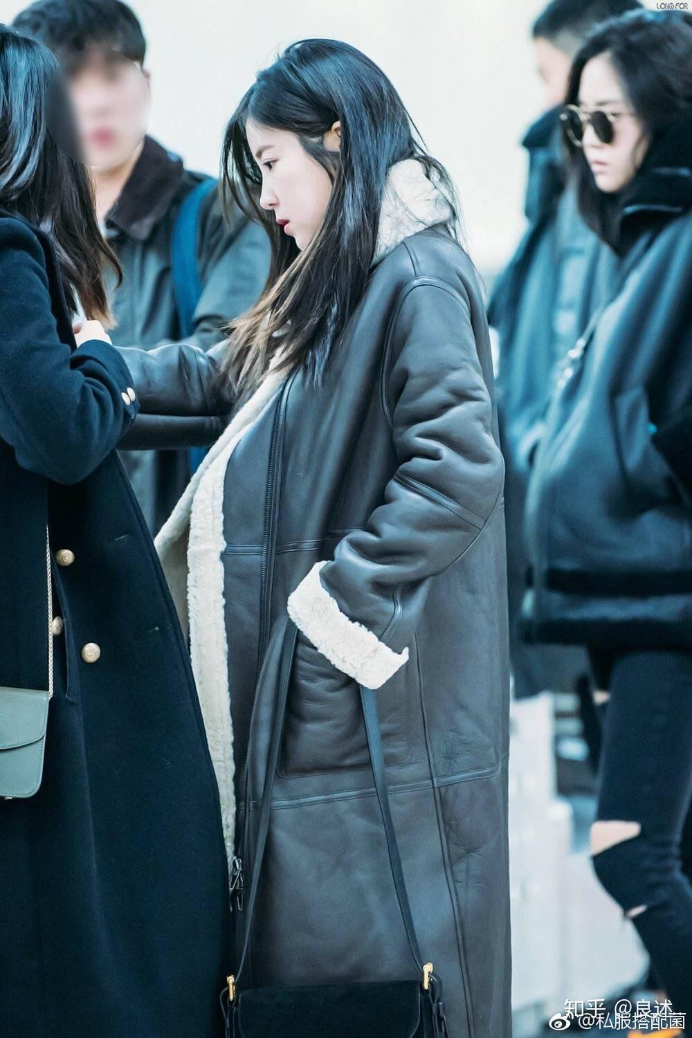 你觉得apink中的队长朴初珑怎么样