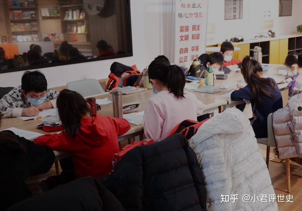 高中双休对学生到底好不好? - 知乎