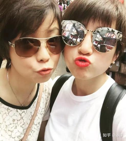 姚彦的故事：与许昕青梅竹马，甘做许昕背后的女人 - 知乎