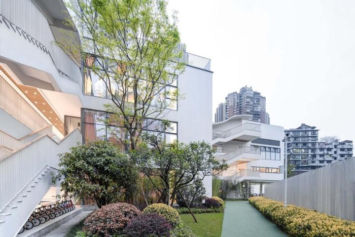 江苏省建工集团被正式接管! - 知乎