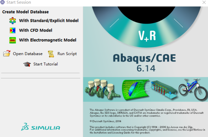 Abaqus 干涉处理技巧在装配力仿真中的应用（1） - 知乎