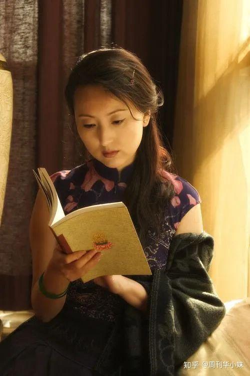 “林妹妹”离世13年了，为什么还是让人念念不忘？ - 知乎