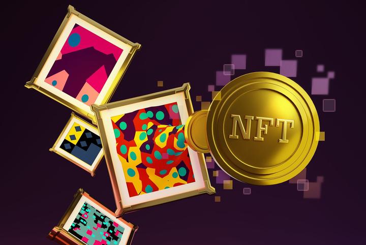 不可替代代币——NFT - 知乎