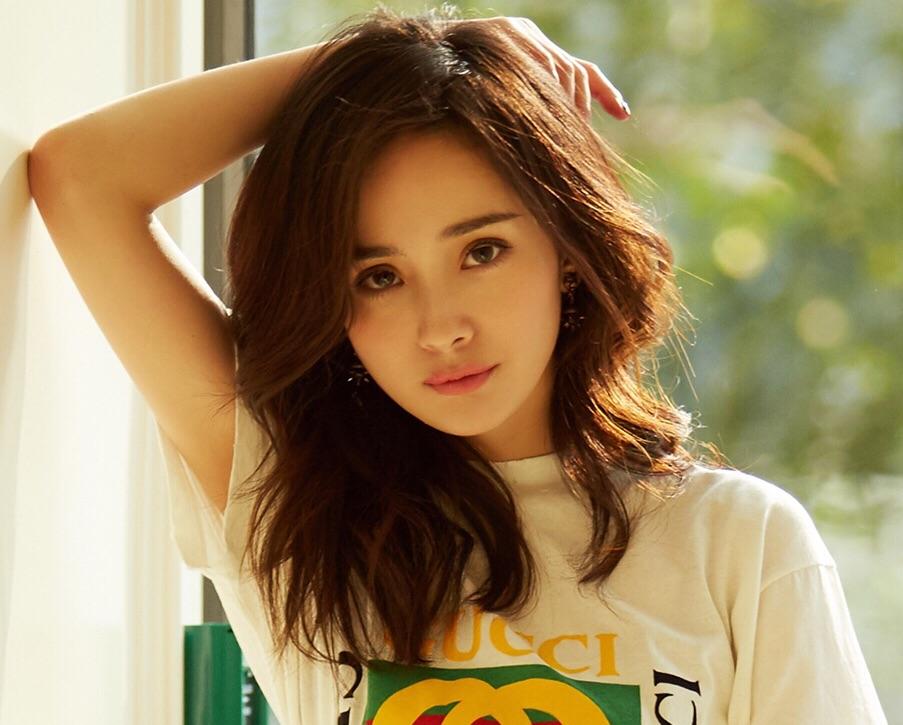 杨幂有没有整过容?