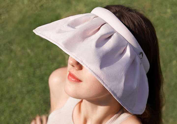 2023年上半年太阳帽推荐：不同人群场合怎么选择太阳帽？一篇概括太阳帽选购攻略（遮阳帽/棒球帽/草帽/高尔夫帽等） - 知乎