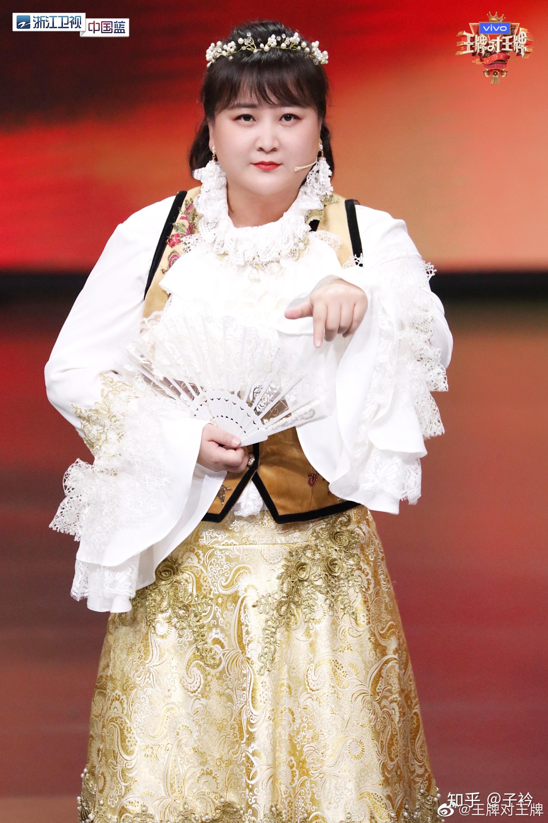 如何评价综艺王牌对王牌第五季最后一期五周年庆典