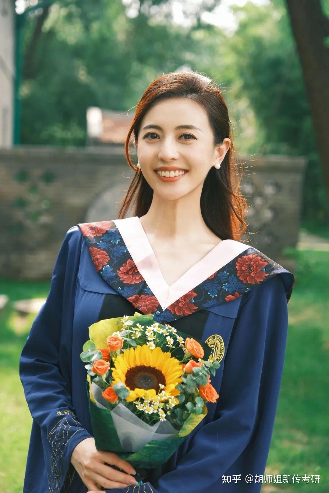 央视的主持人大赛为什么张舒越表现并不突出却能拿银奖呢?