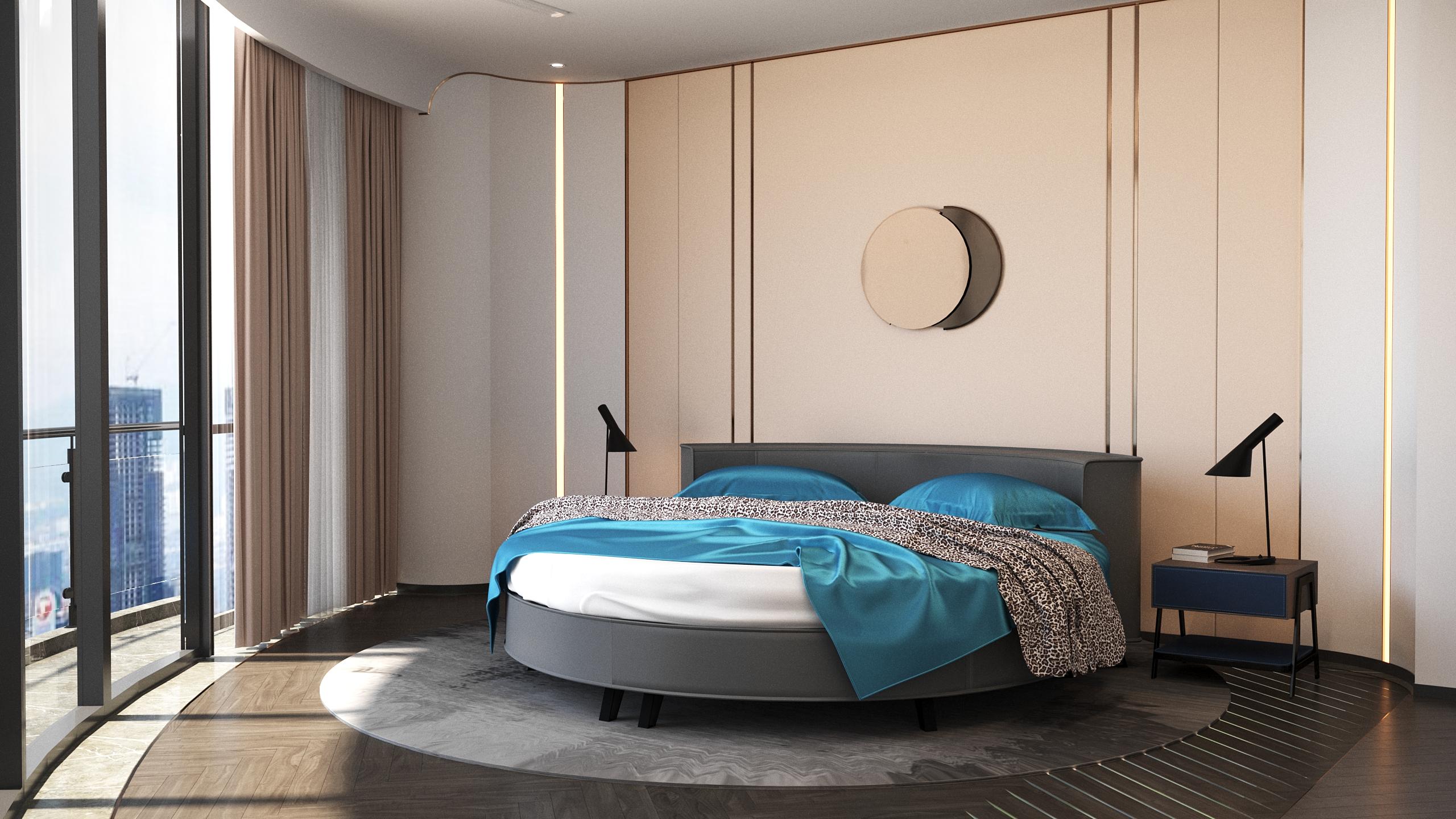 cbd家居|高端寝具——天然乳胶床垫