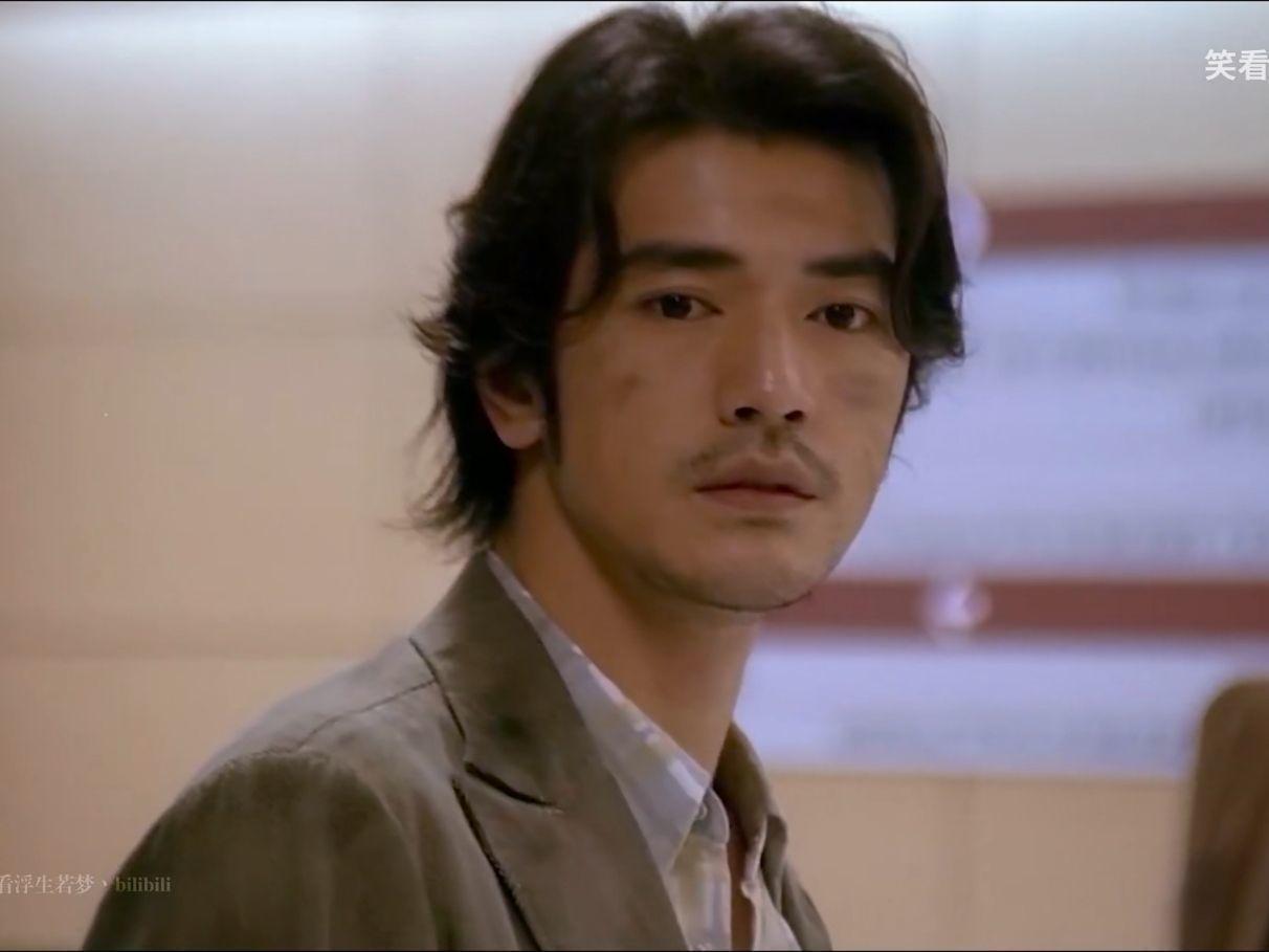 为什么有这么多人喜欢金城武? - 知乎