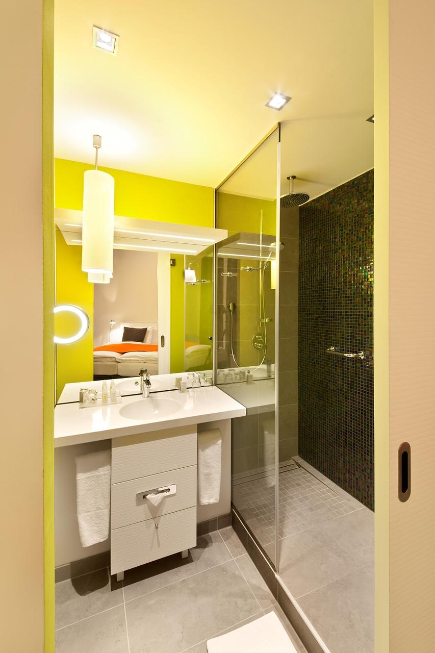 设施配置不完善