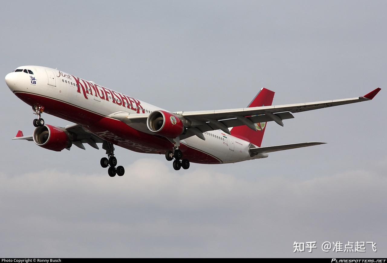 已经订购A380，但未投入使用的5家航空公司，其中还有廉价航空- 知乎