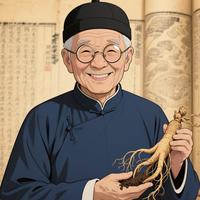 Zhihu profile picture for @hasn
