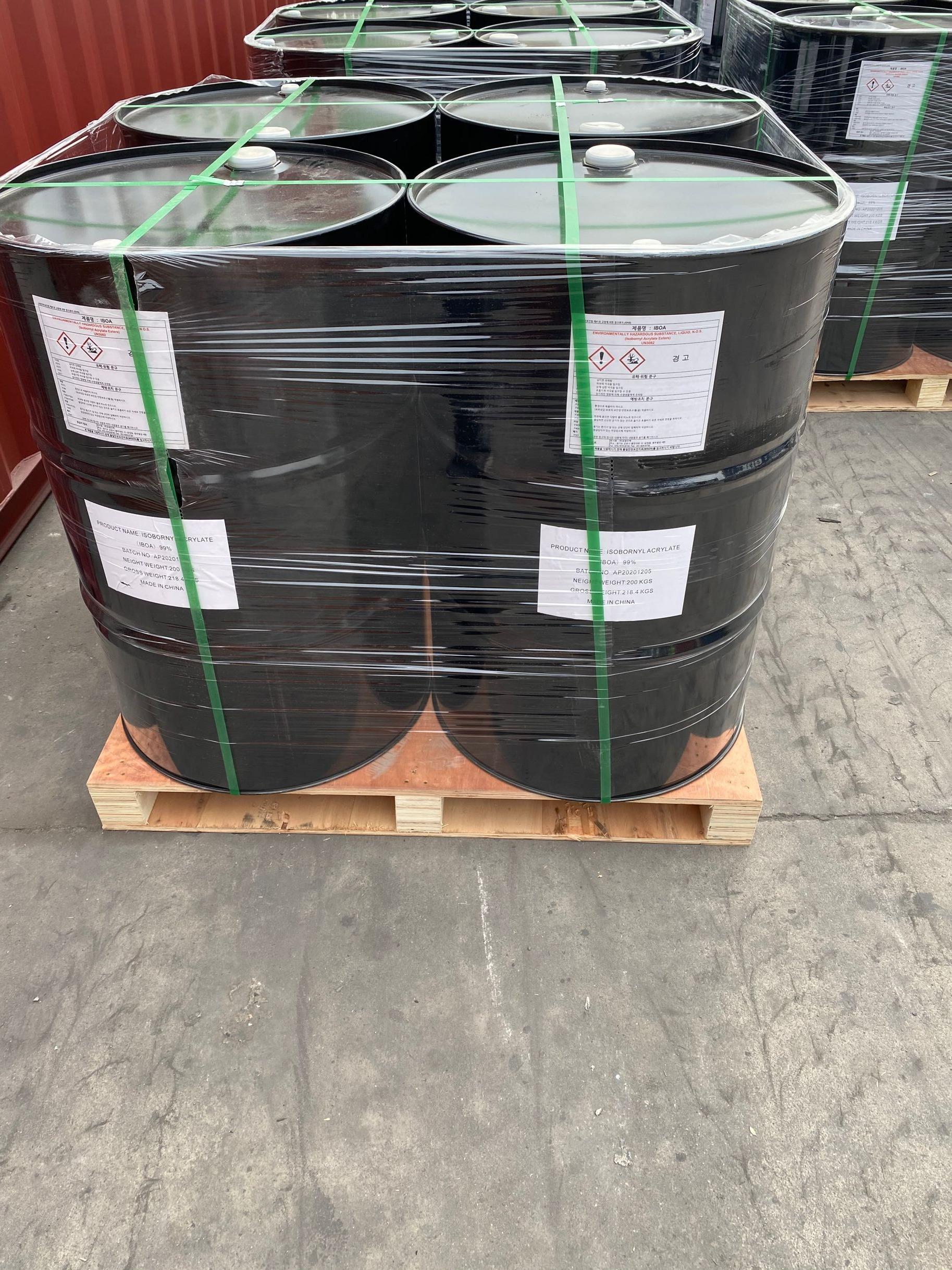 印刷油墨海运出口流程UN1210 知乎