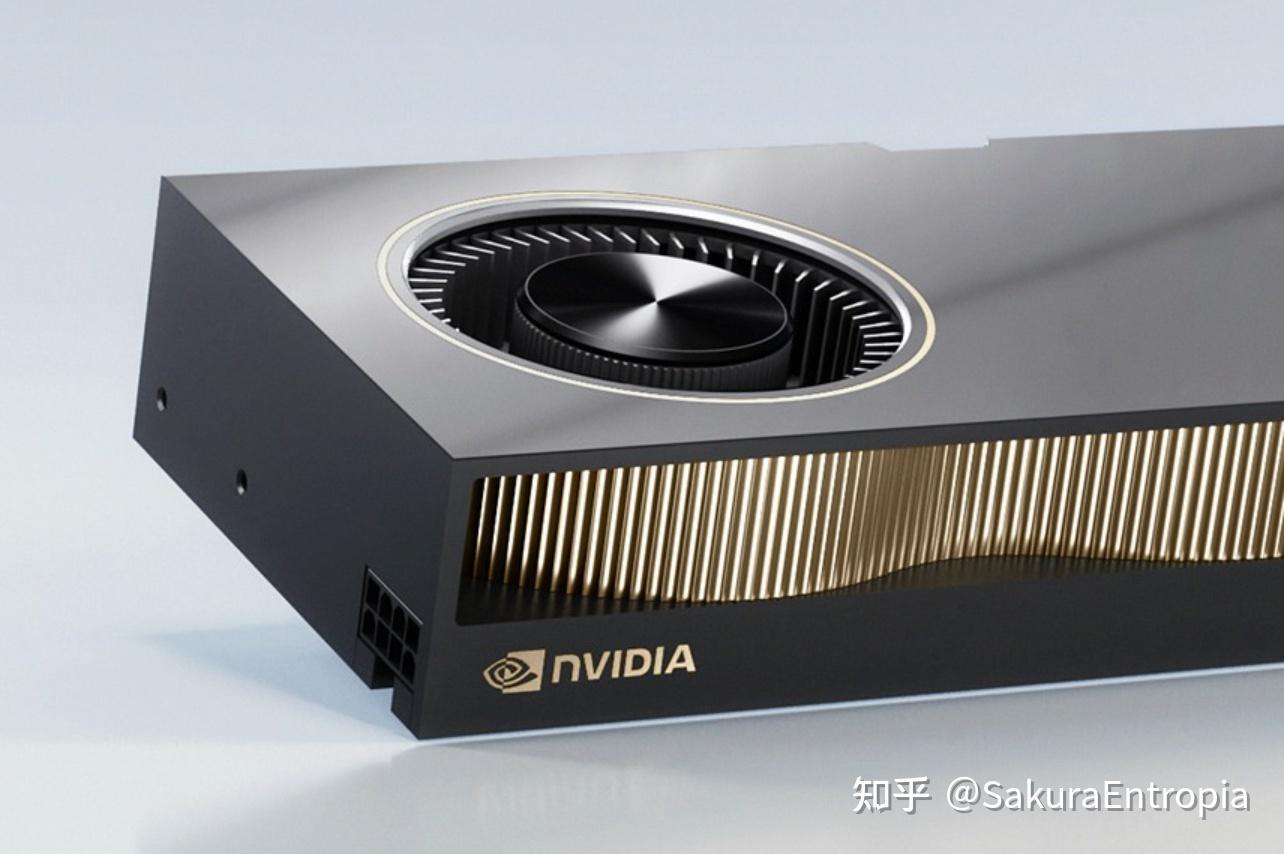 为什么NVIDIA和AMD公版显卡纷纷摒弃涡轮散热器而采用多风扇散热设计？ - 知乎