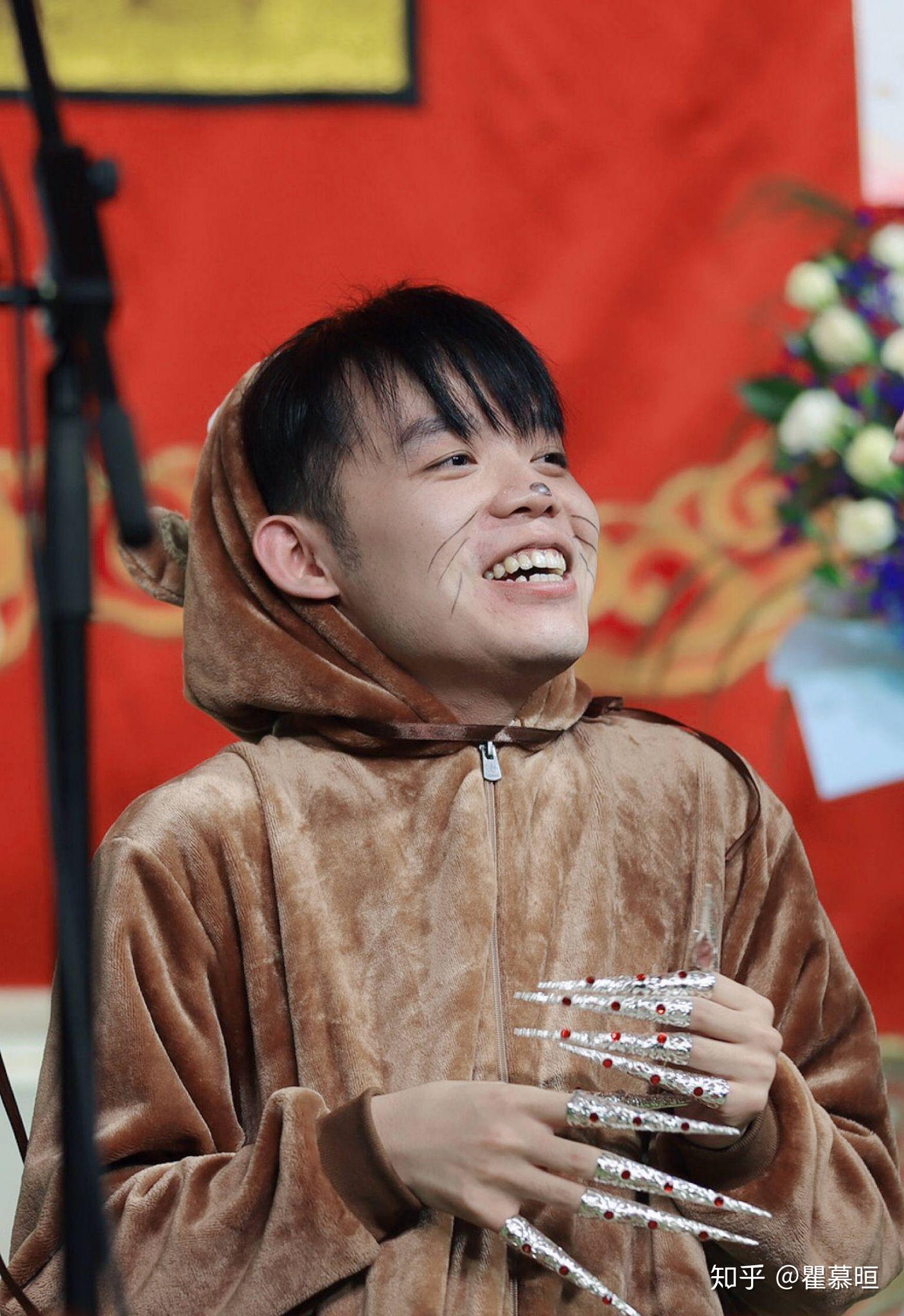 如何评价德云社孙九芳