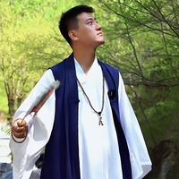 四大天师之一：许逊大战鄱阳湖蛟龙，被江西人称为保护神 - 知乎