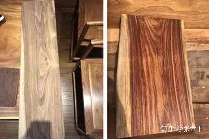 名贵红木木材(家具)排行及价格简介 - 知乎