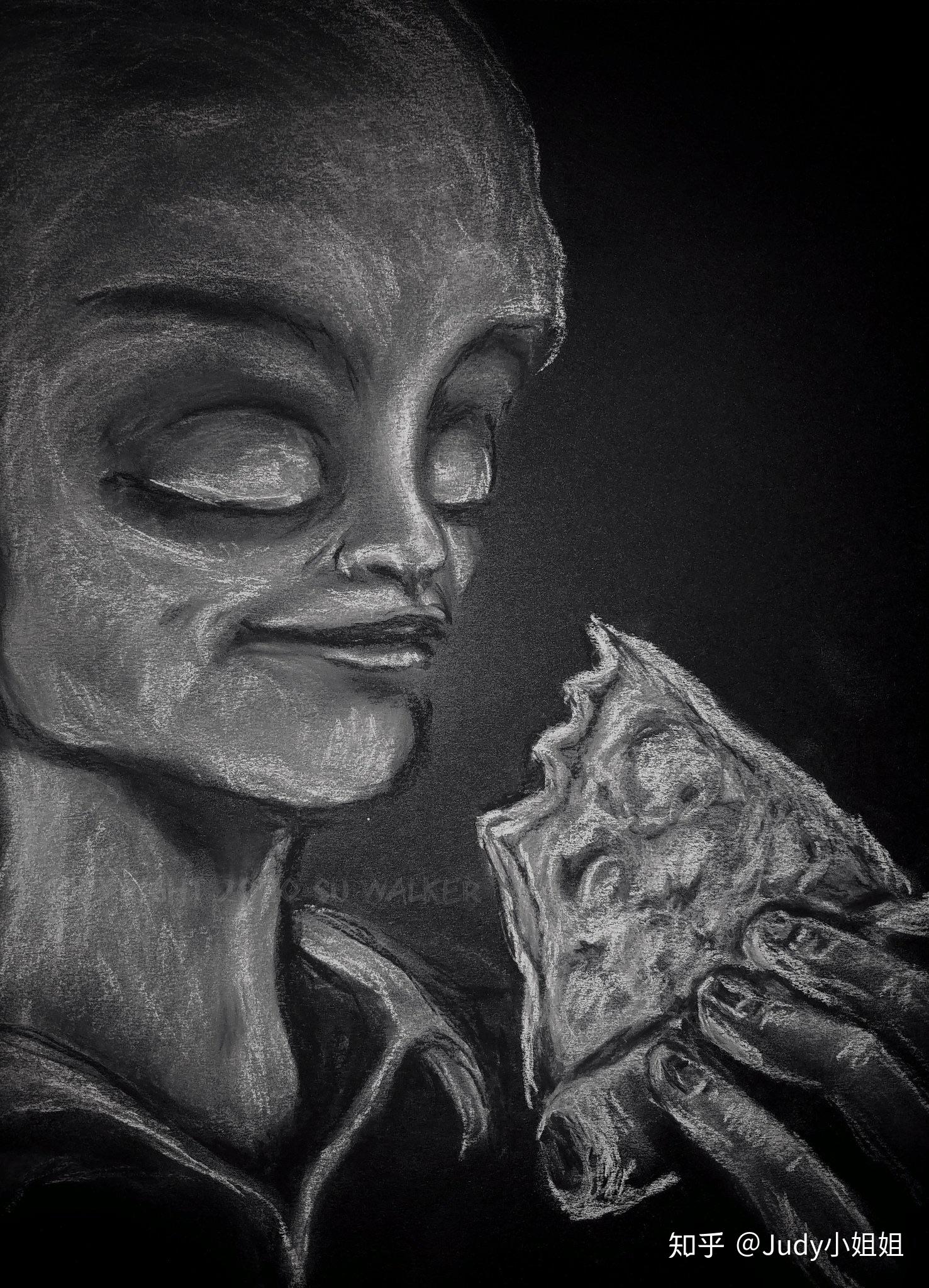 你是否相信外星人的存在为什么