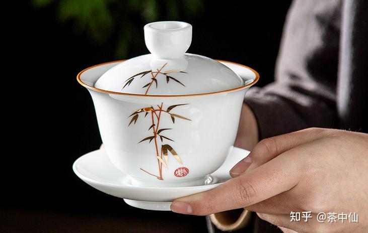 2025 年盖碗推荐丨哪个盖碗品牌值得推荐！盖碗怎么用？汝窑盖碗