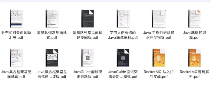 一个中级java应该掌握哪些知识? - 知乎