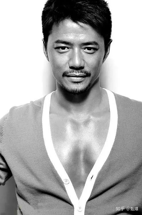 河正宇的形象和他在韩国影视圈的地位相当于中国的哪个男明星