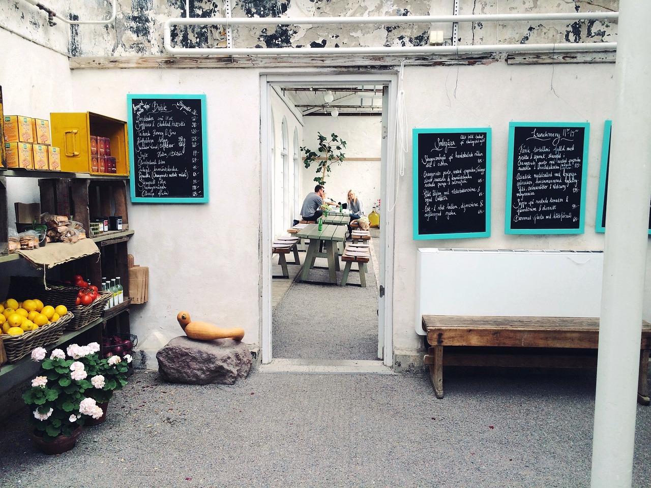 2. 菜品特色突出