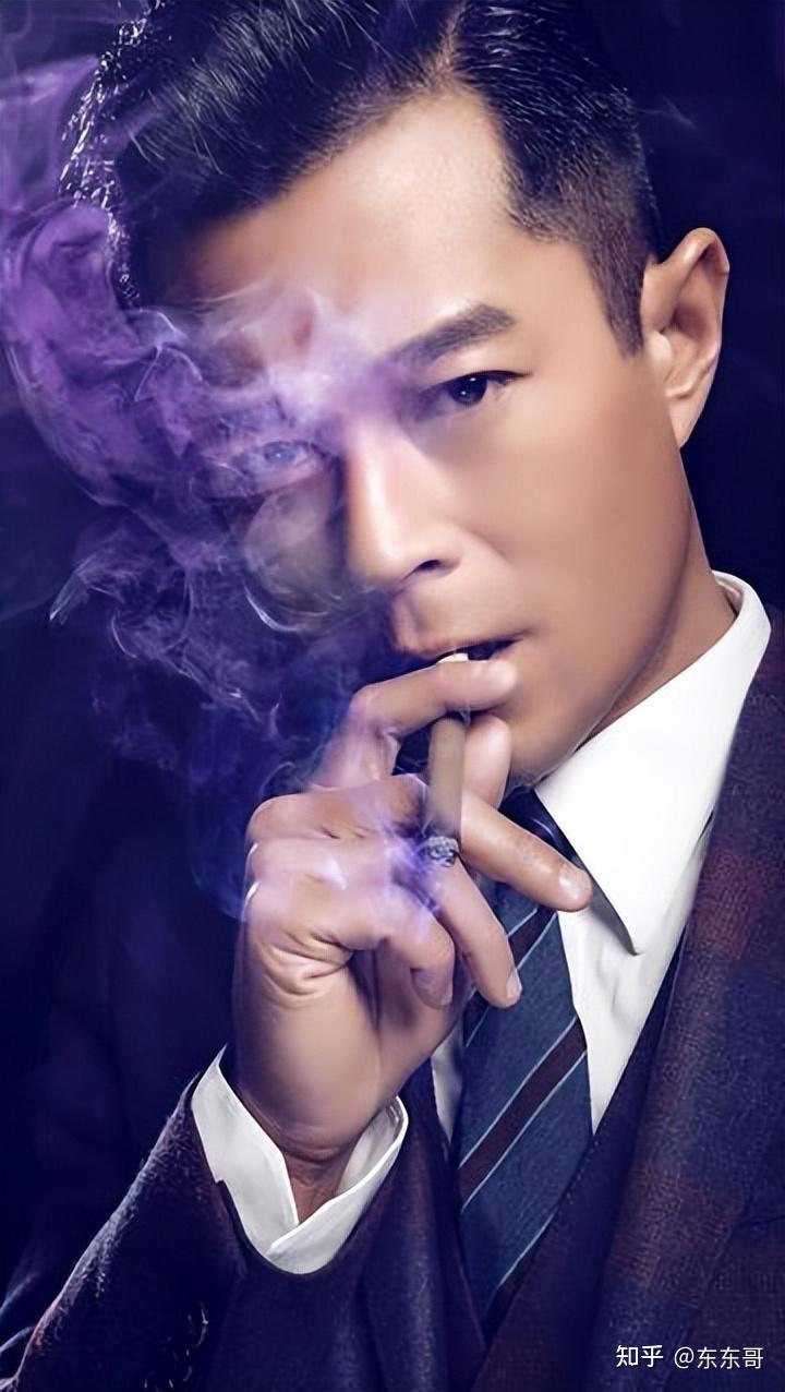 古天乐:假慈善还是真好人,是到了揭开面具的时候了 - 知乎