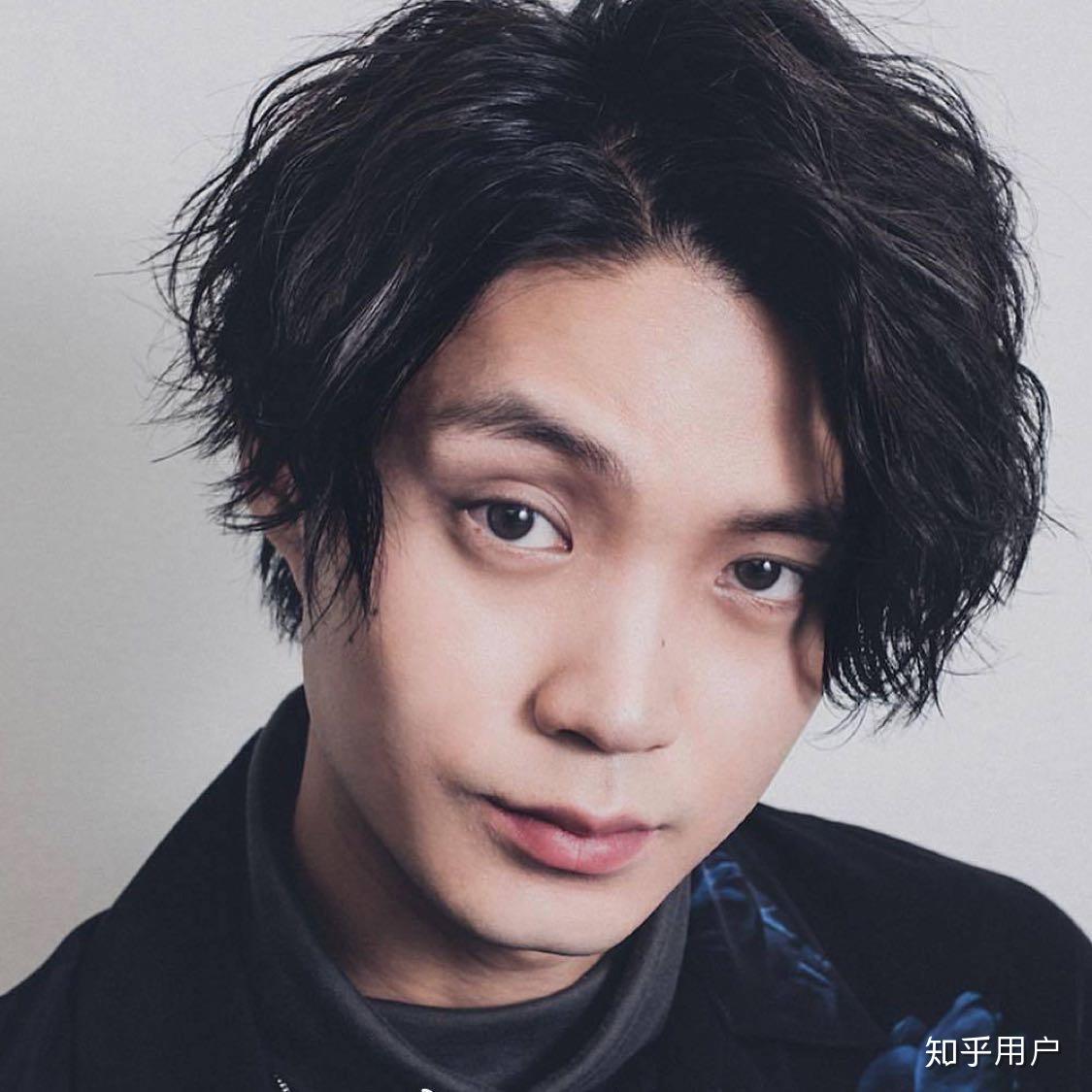 如何评价矶村勇斗的颜和演技? - 知乎