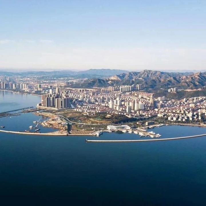 威海旅游攻略必去景点,威海旅游:必去景点揭秘,畅享多彩之旅! - 知乎